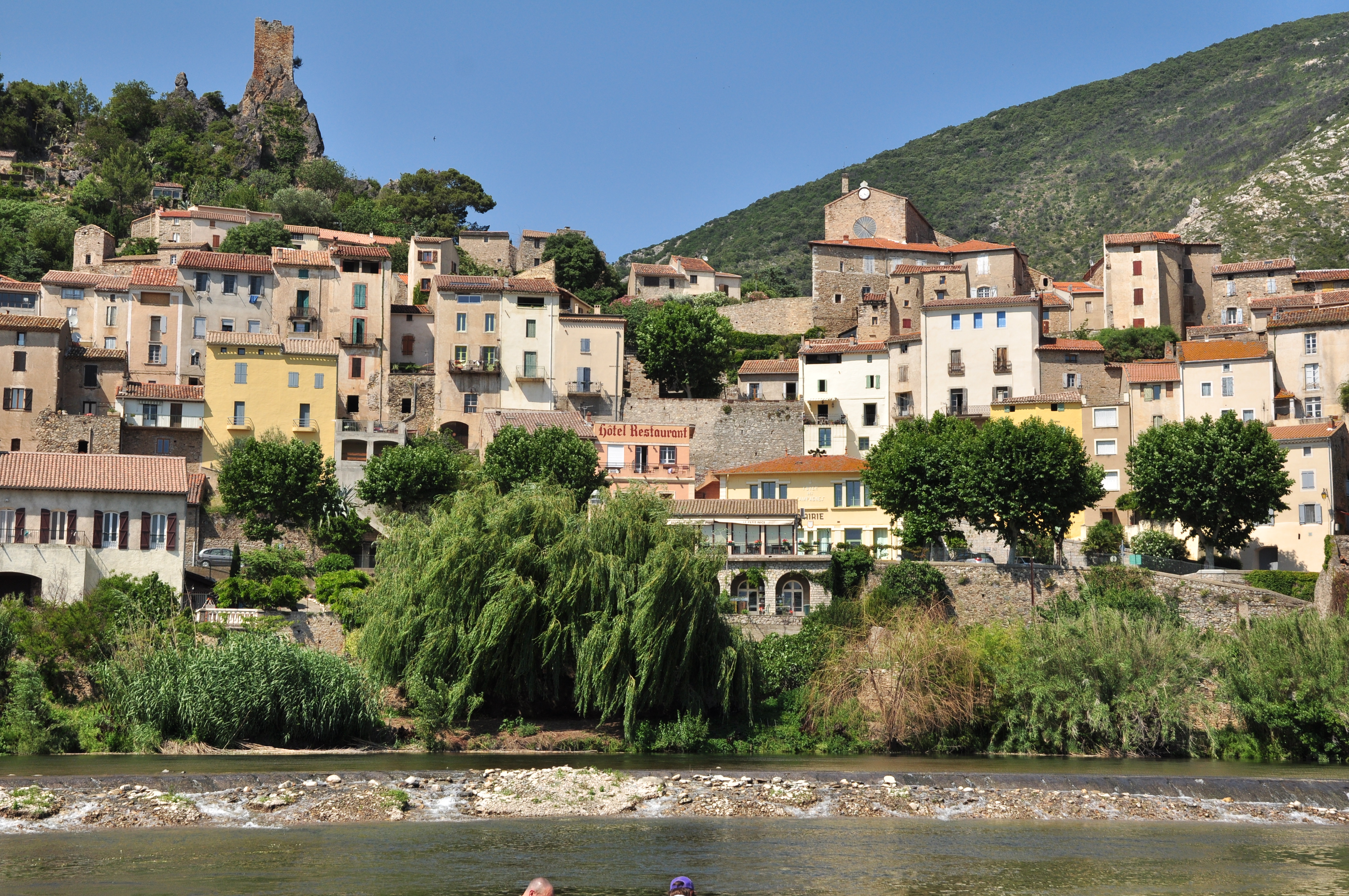 Location à l’heure de Canoës 2, 3, 4 places
