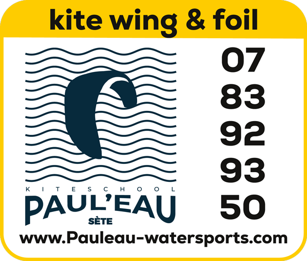 Paul&#39;Eau
